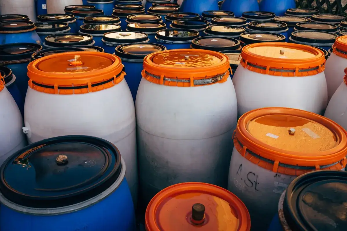 Medical Waste Removal in Brownstown, PA